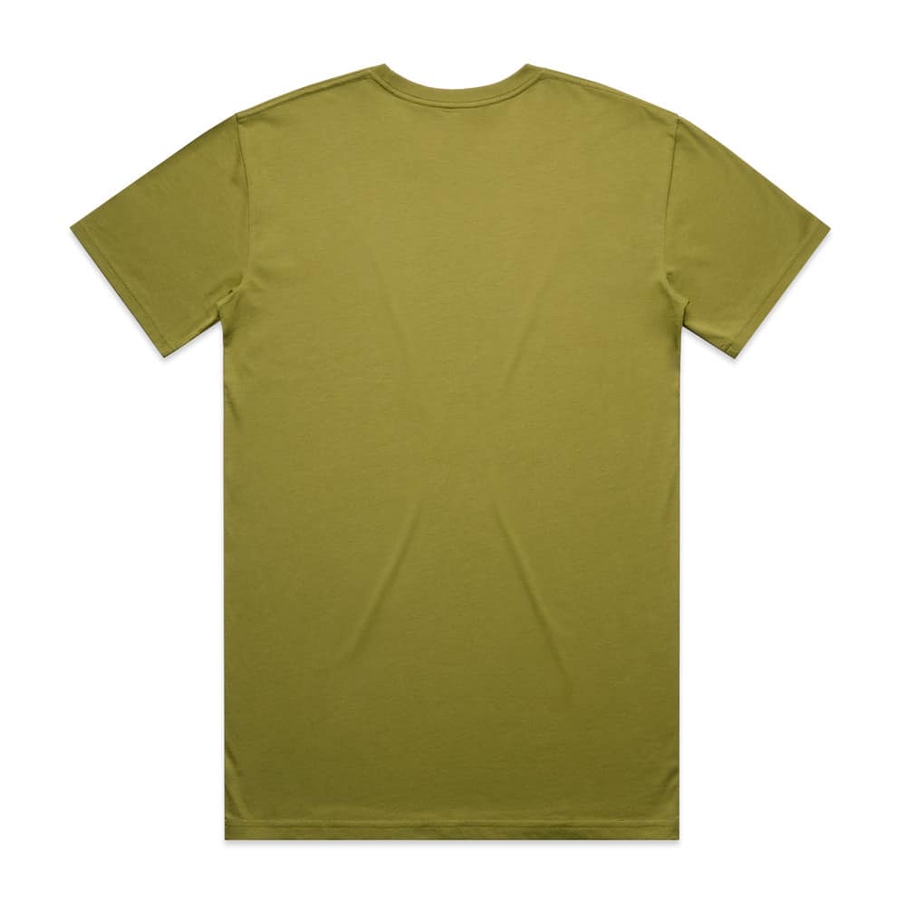 5001 AS Colour Staple Tee - Image 125