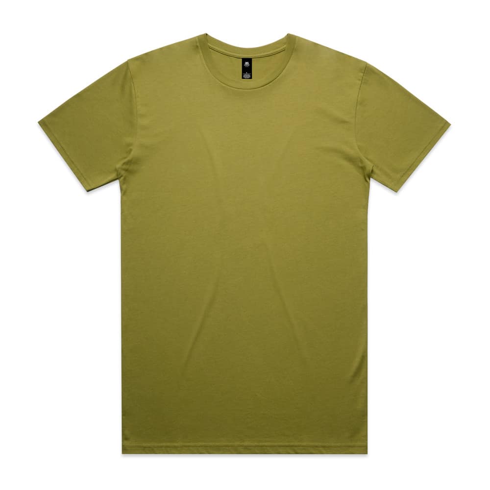 5001 AS Colour Staple Tee - Image 126