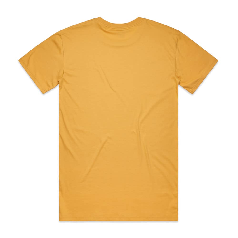 5001 AS Colour Staple Tee - Image 129