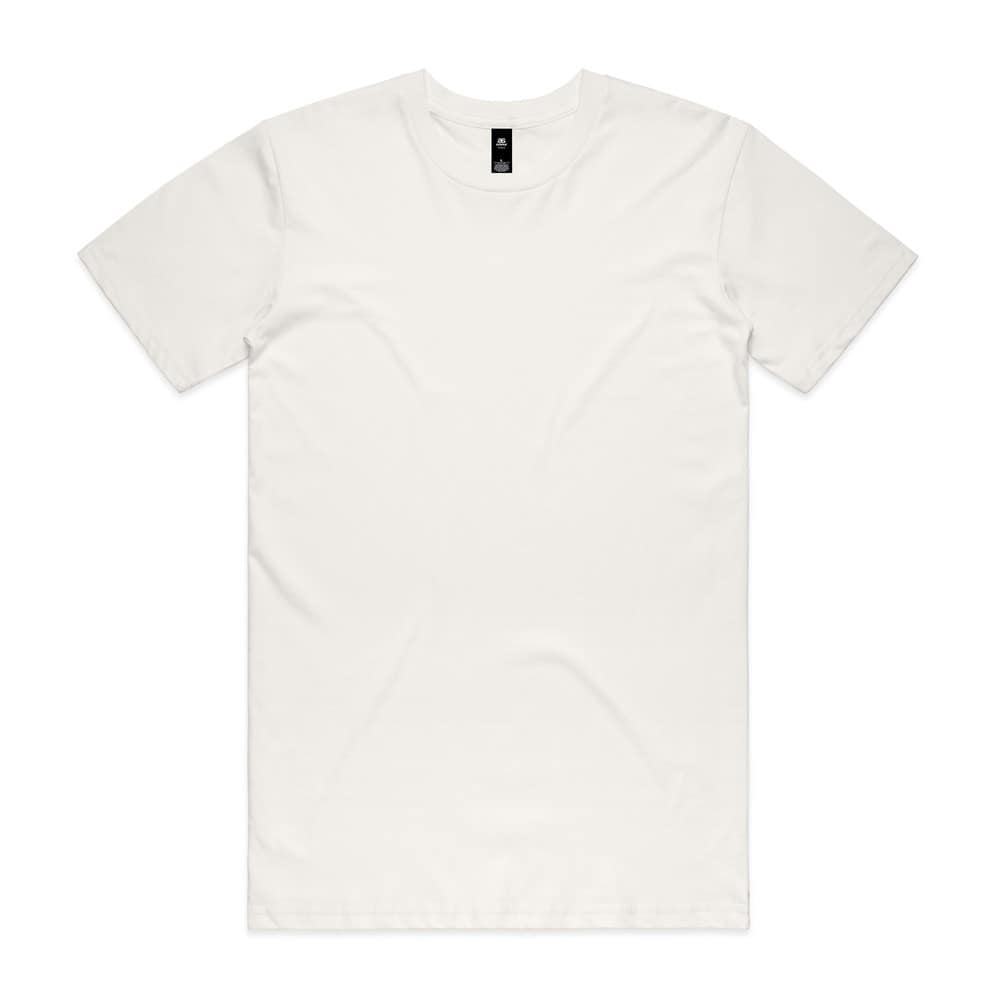 5001 AS Colour Staple Tee - Image 132