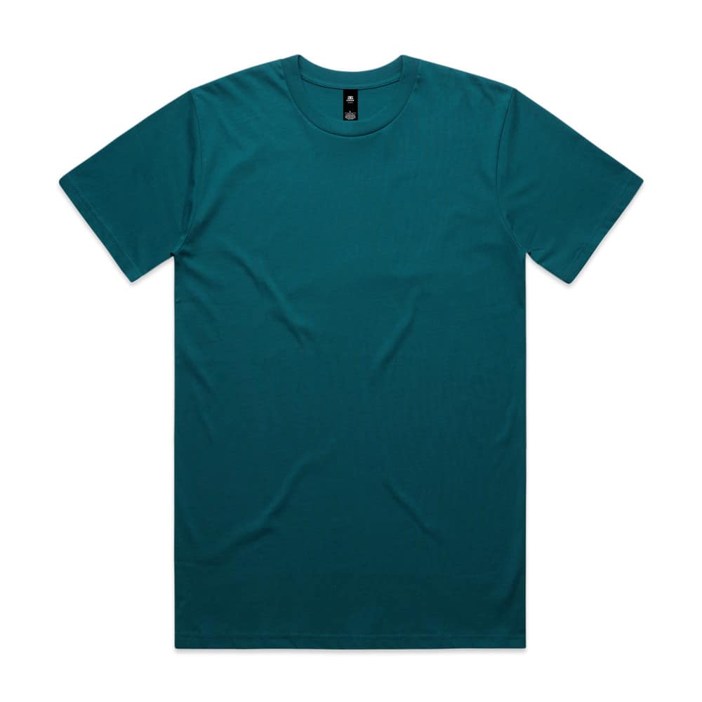 5001 AS Colour Staple Tee - Image 134