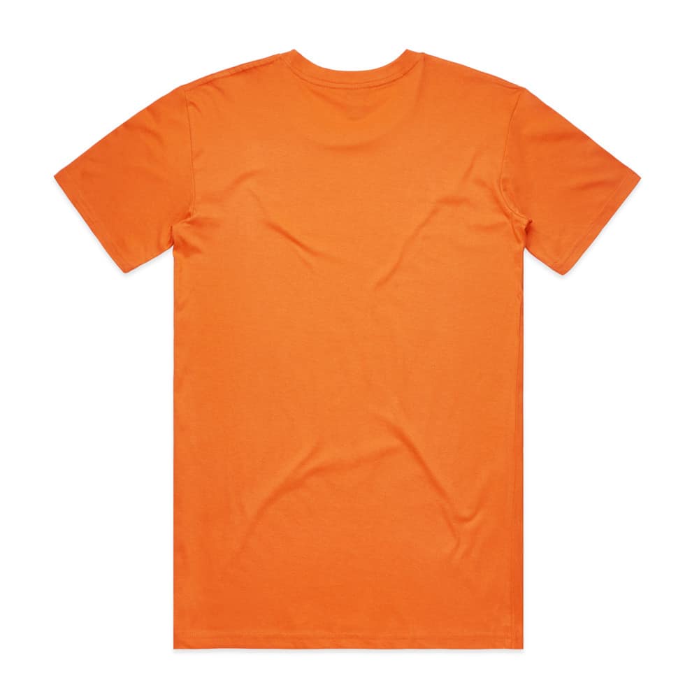 5001 AS Colour Staple Tee - Image 135