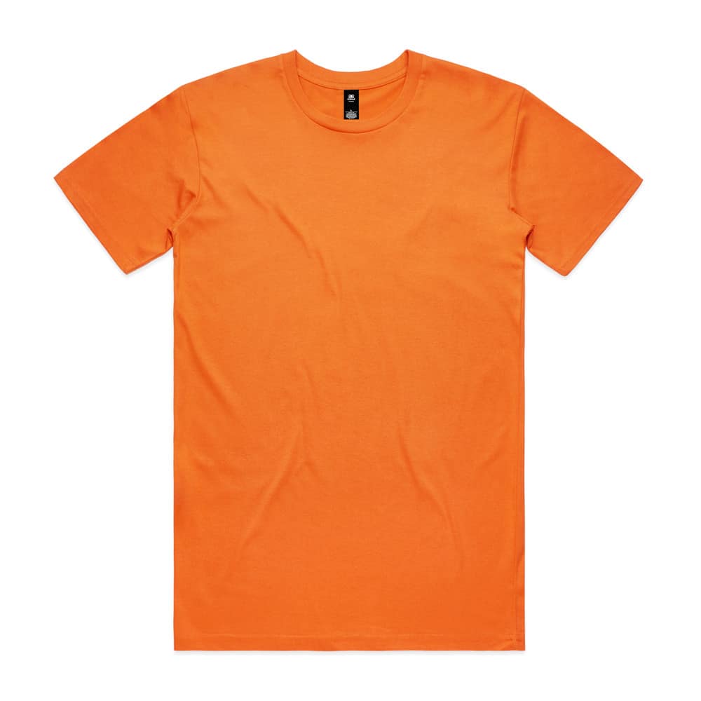 5001 AS Colour Staple Tee - Image 136