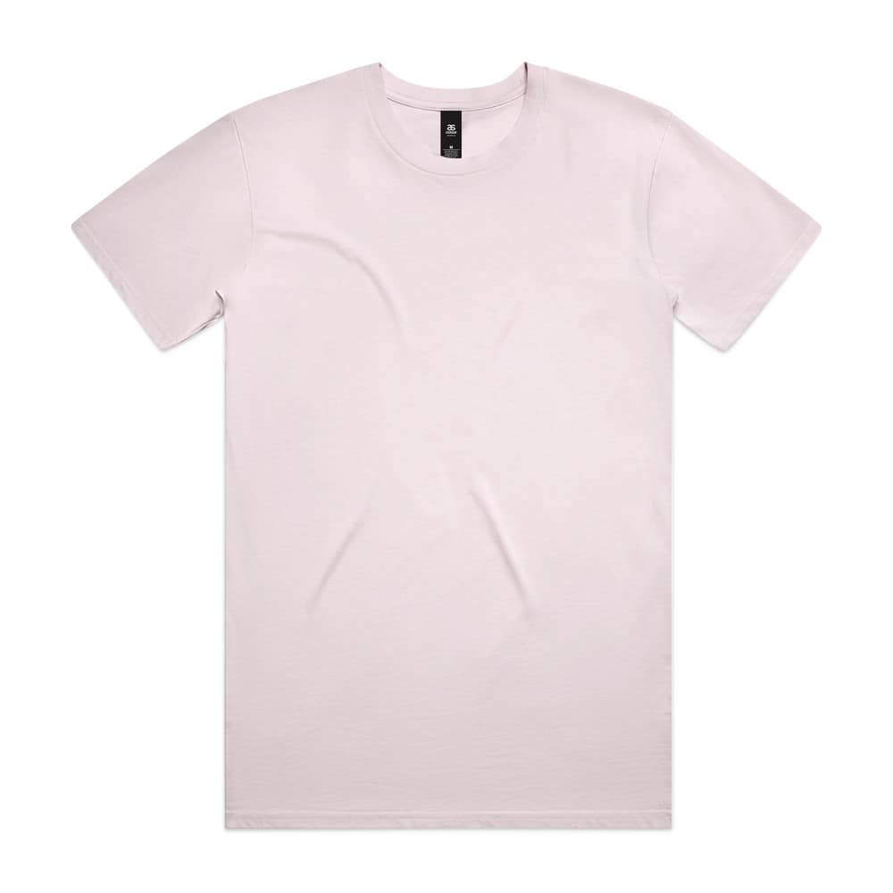 5001 AS Colour Staple Tee - Image 138