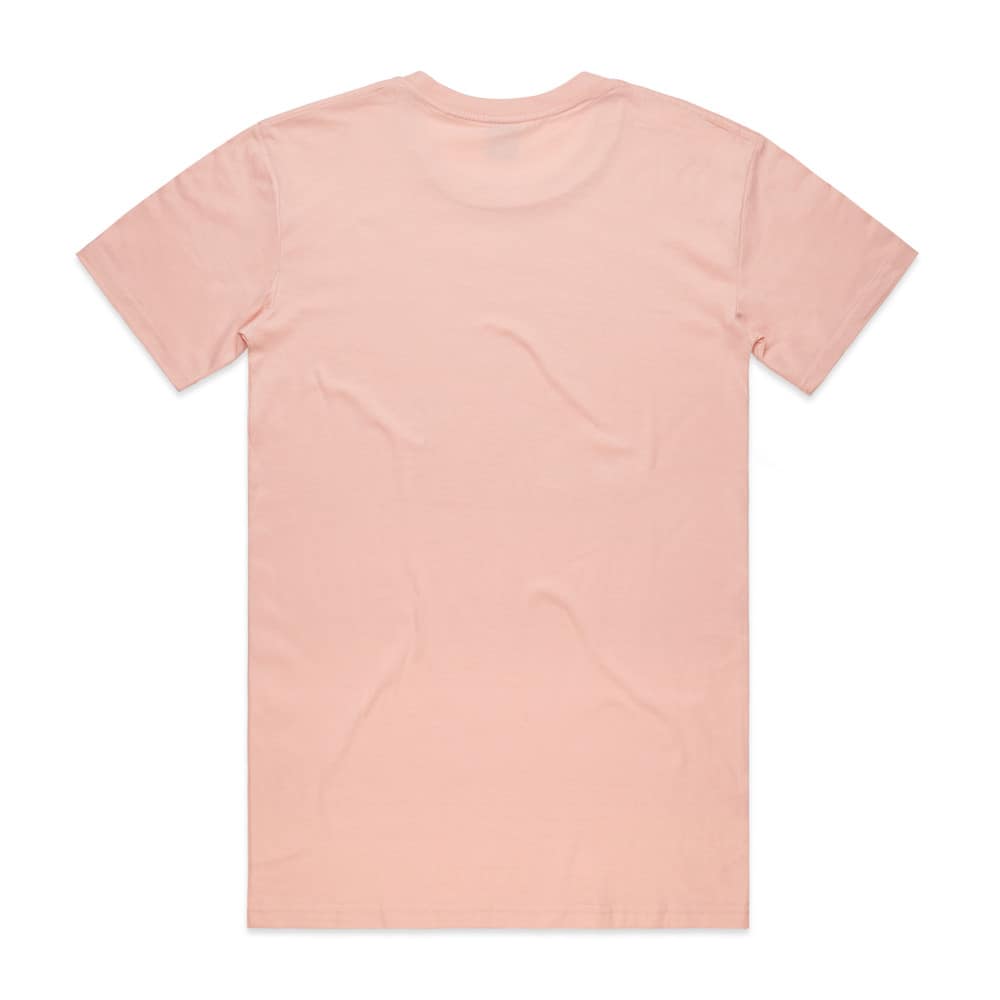 5001 AS Colour Staple Tee - Image 140