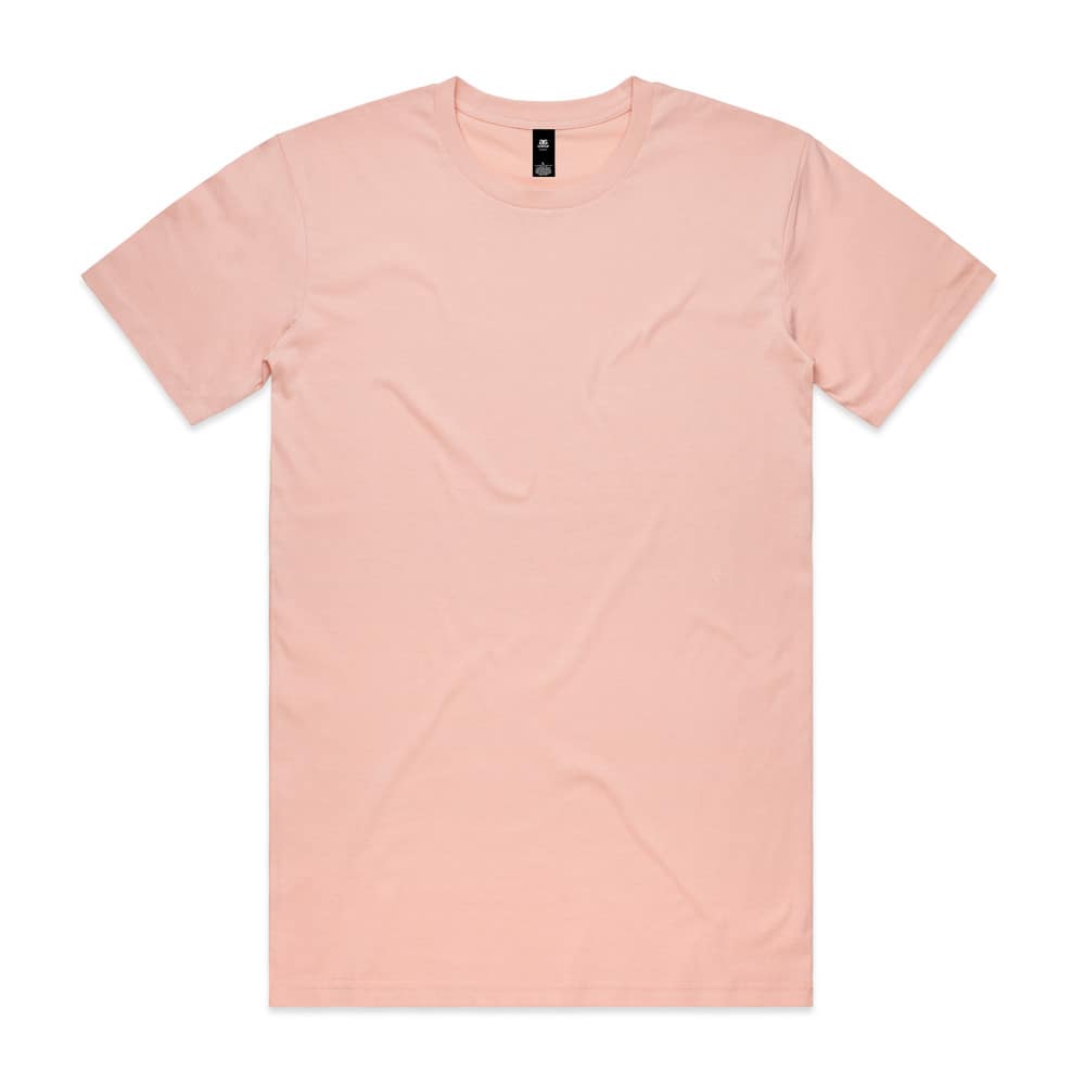5001 AS Colour Staple Tee - Image 141