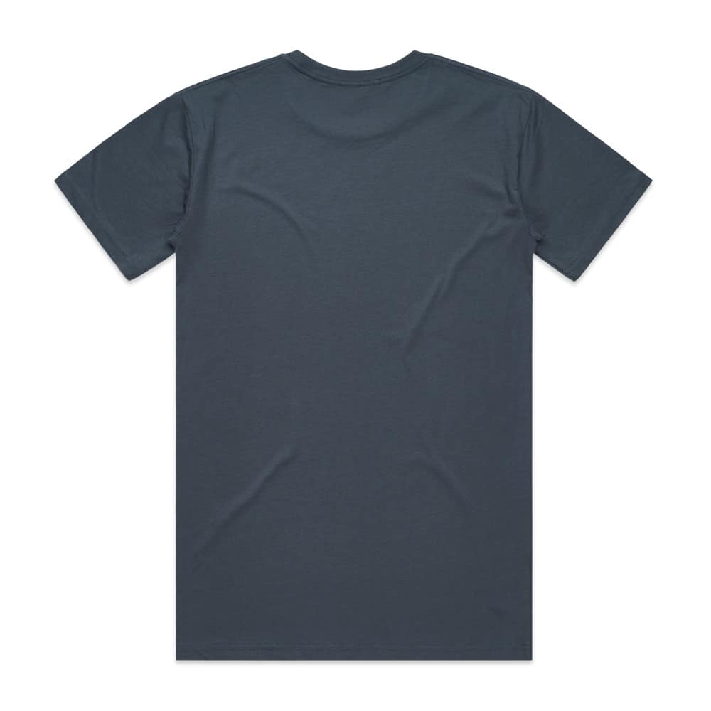 5001 AS Colour Staple Tee - Image 142