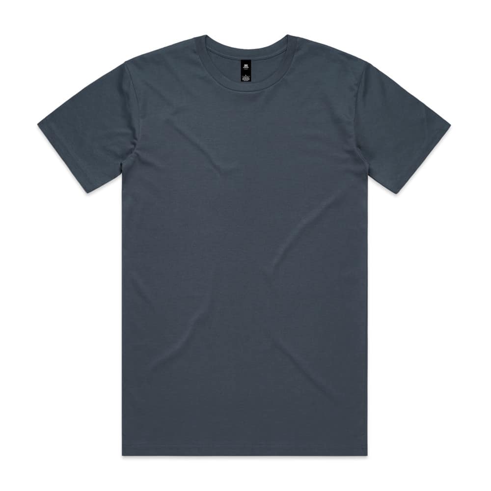 5001 AS Colour Staple Tee - Image 3