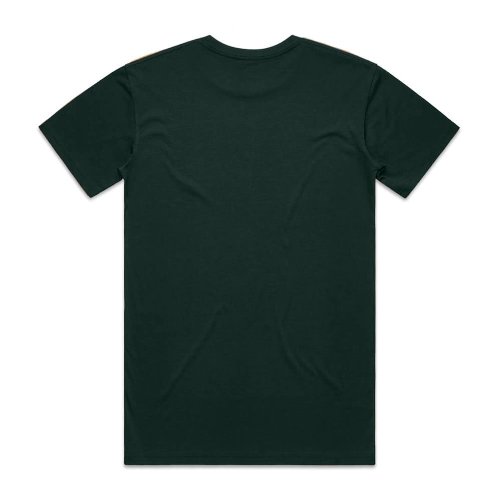 5001 AS Colour Staple Tee - Image 4