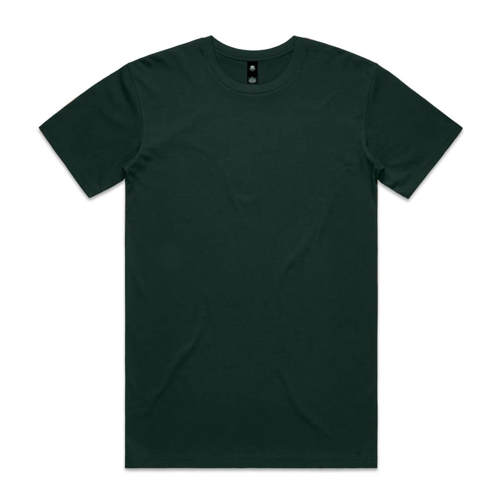 5001 AS Colour Staple Tee - Image 5