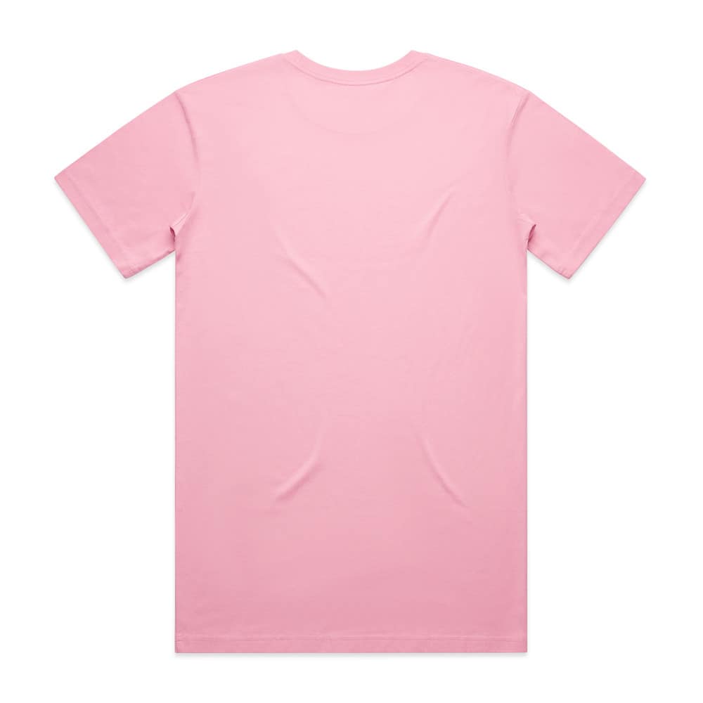 5001 AS Colour Staple Tee - Image 6