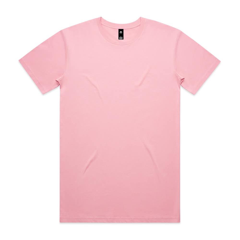 5001 AS Colour Staple Tee - Image 7