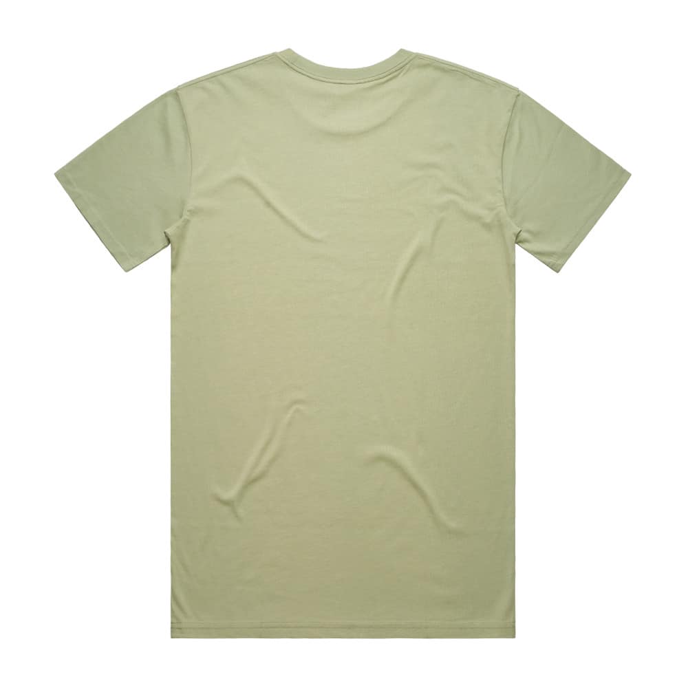5001 AS Colour Staple Tee - Image 8