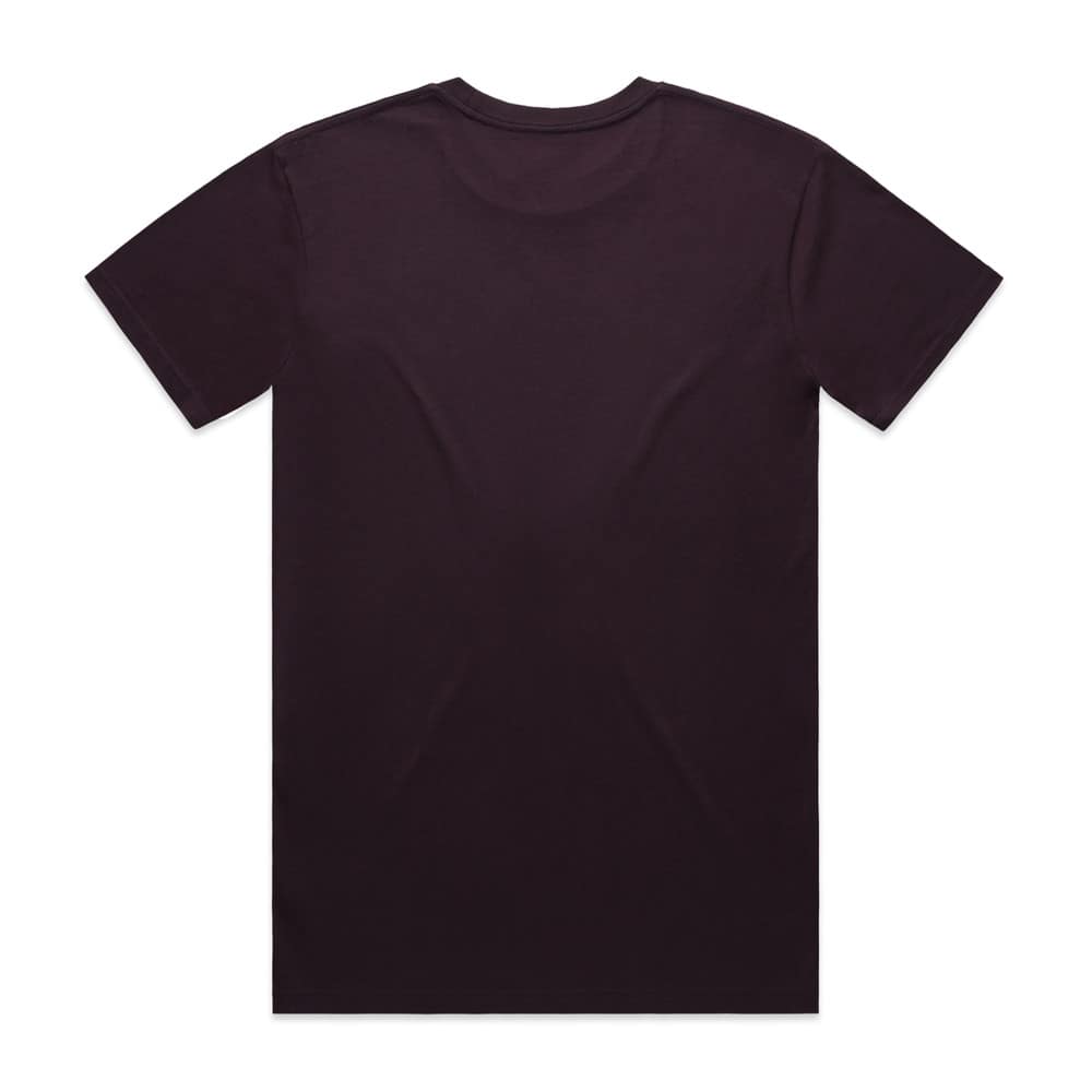 5001 AS Colour Staple Tee - Image 10