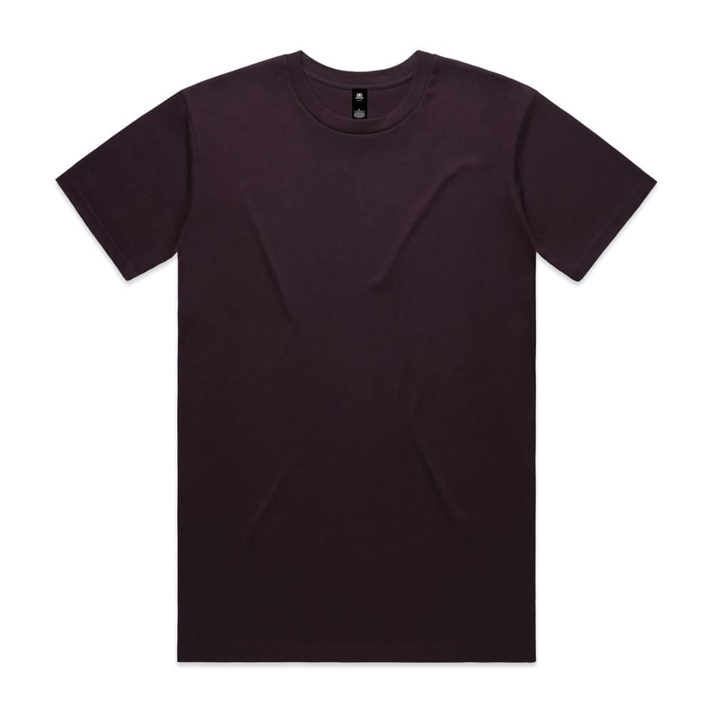5001 AS Colour Staple Tee - Image 11
