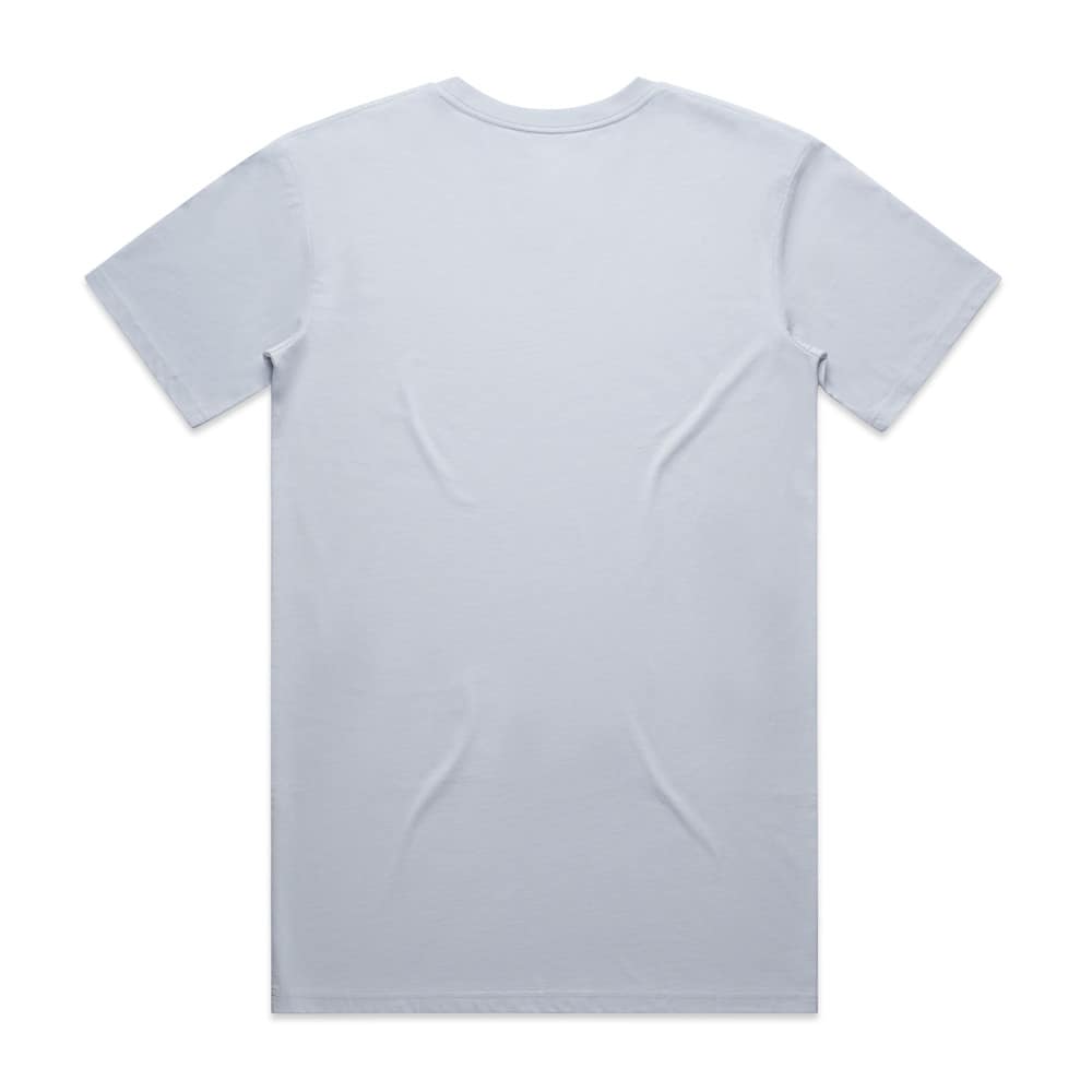 5001 AS Colour Staple Tee - Image 12