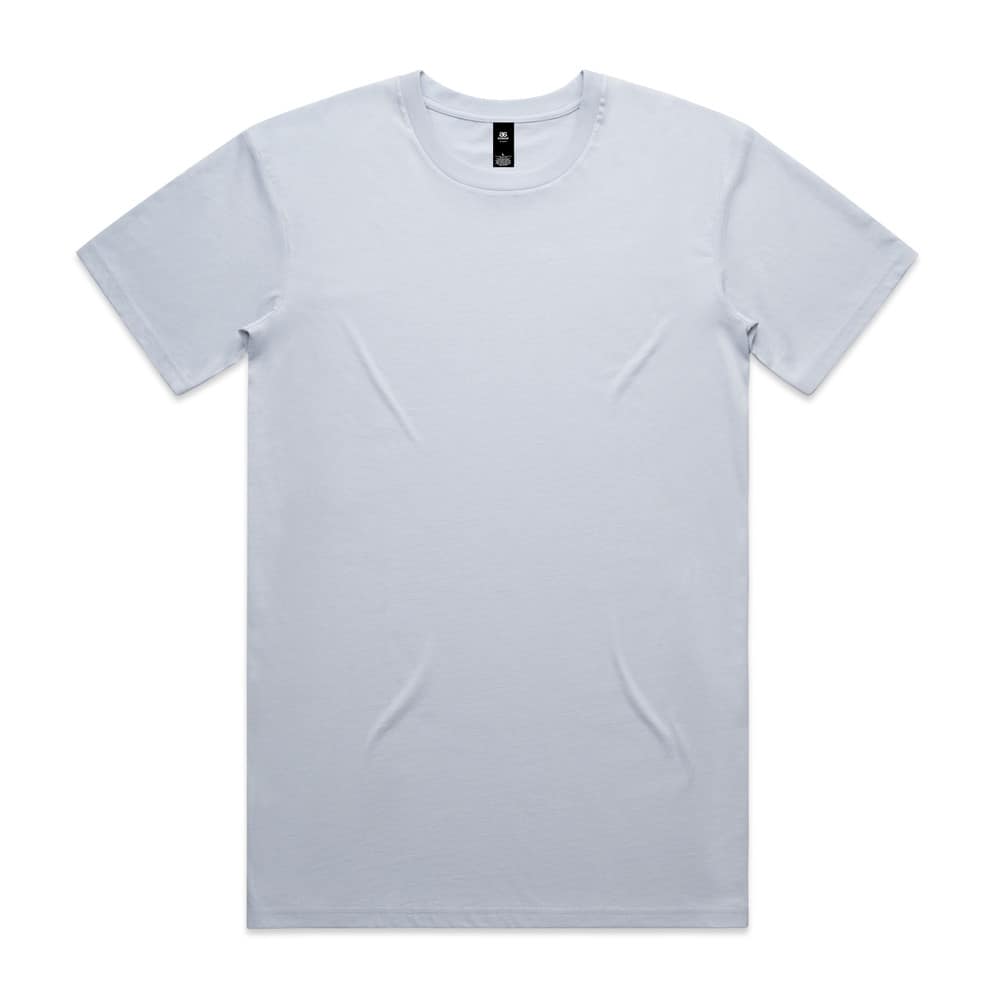 5001 AS Colour Staple Tee - Image 13