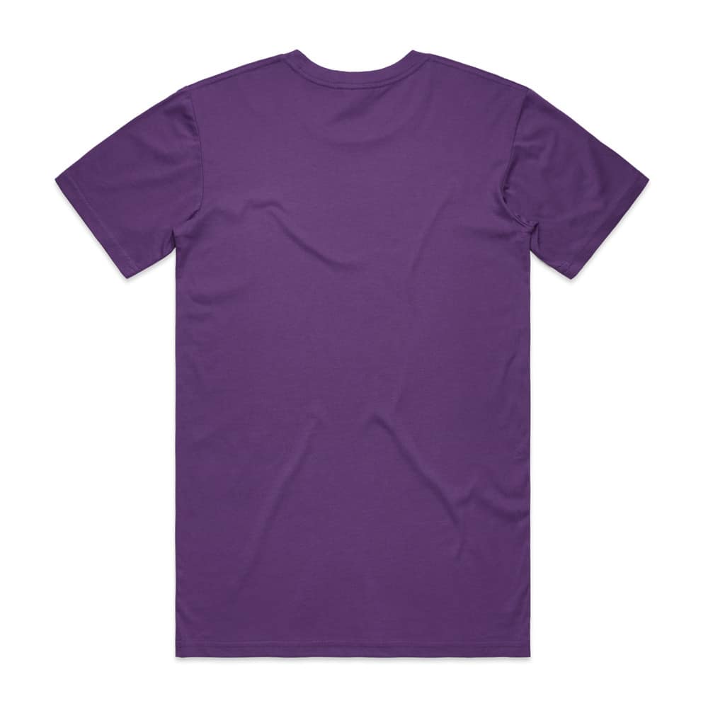 5001 AS Colour Staple Tee - Image 14