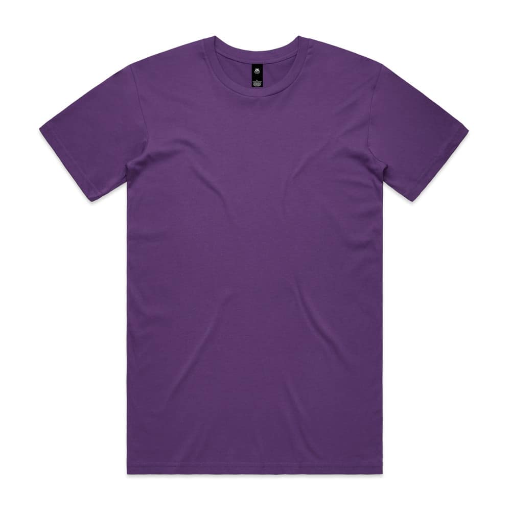 5001 AS Colour Staple Tee - Image 15