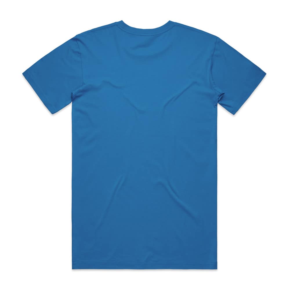 5001 AS Colour Staple Tee - Image 18