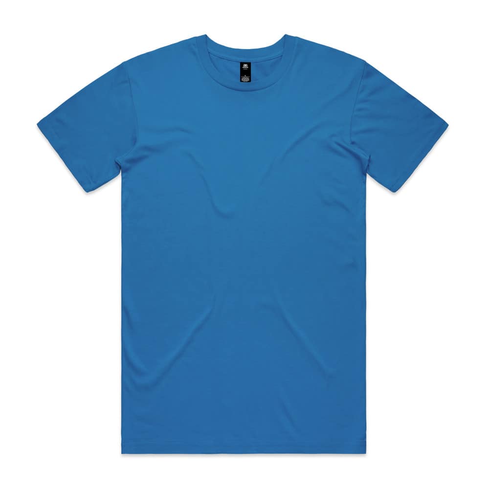 5001 AS Colour Staple Tee - Image 19