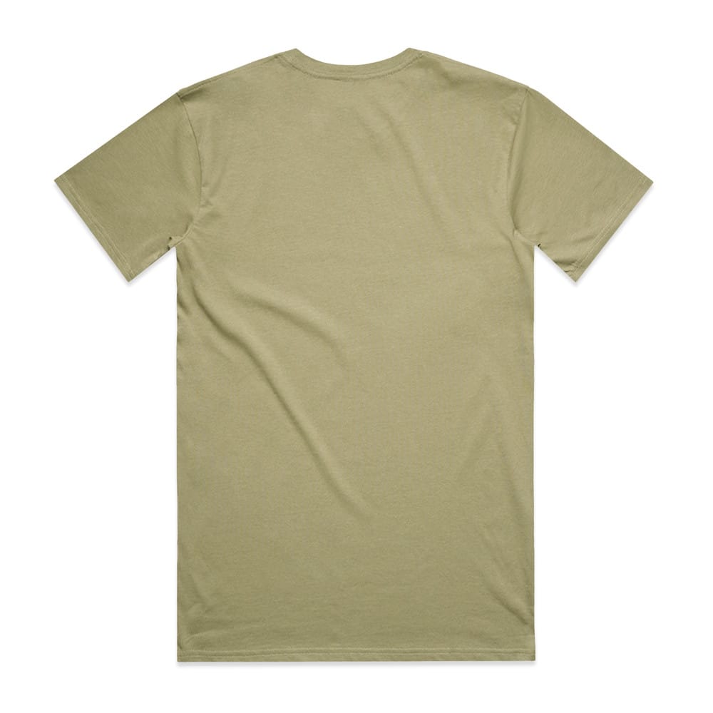 5001 AS Colour Staple Tee - Image 20