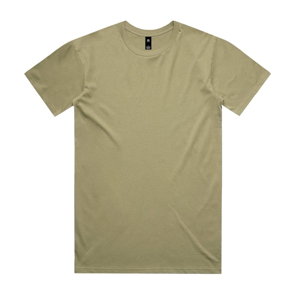 5001 AS Colour Staple Tee - Image 21