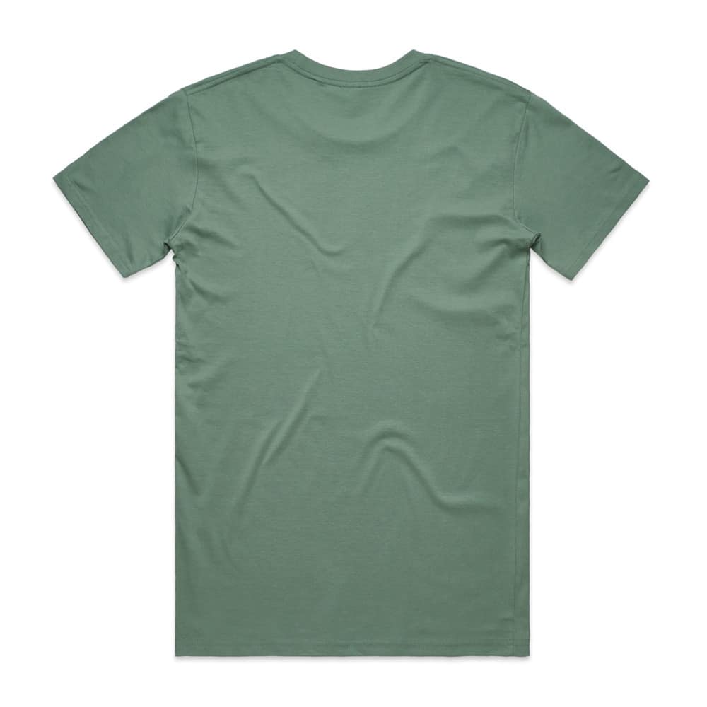 5001 AS Colour Staple Tee - Image 22