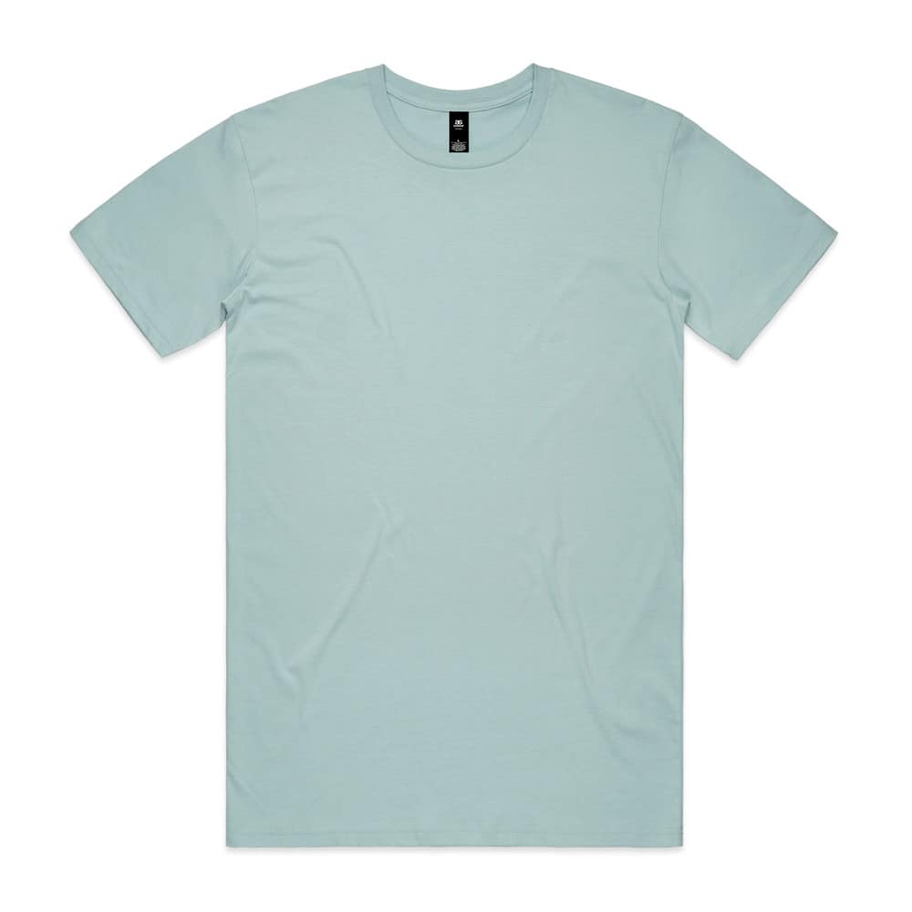 5001 AS Colour Staple Tee - Image 23