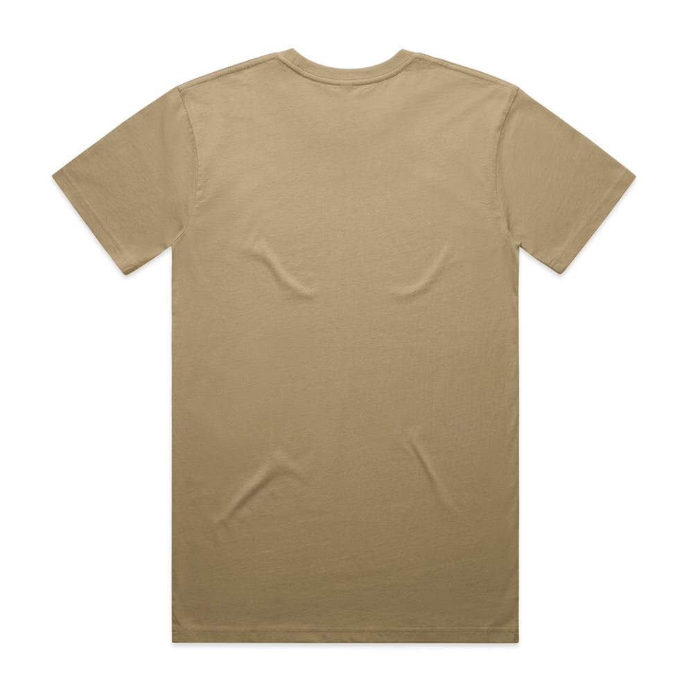 5001 AS Colour Staple Tee - Image 24