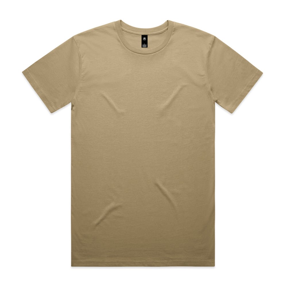 5001 AS Colour Staple Tee - Image 25