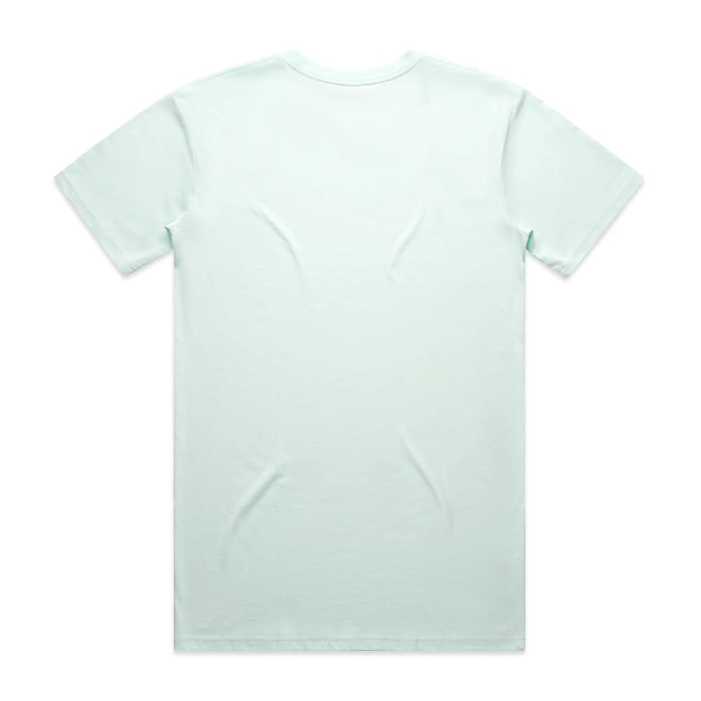 5001 AS Colour Staple Tee - Image 26