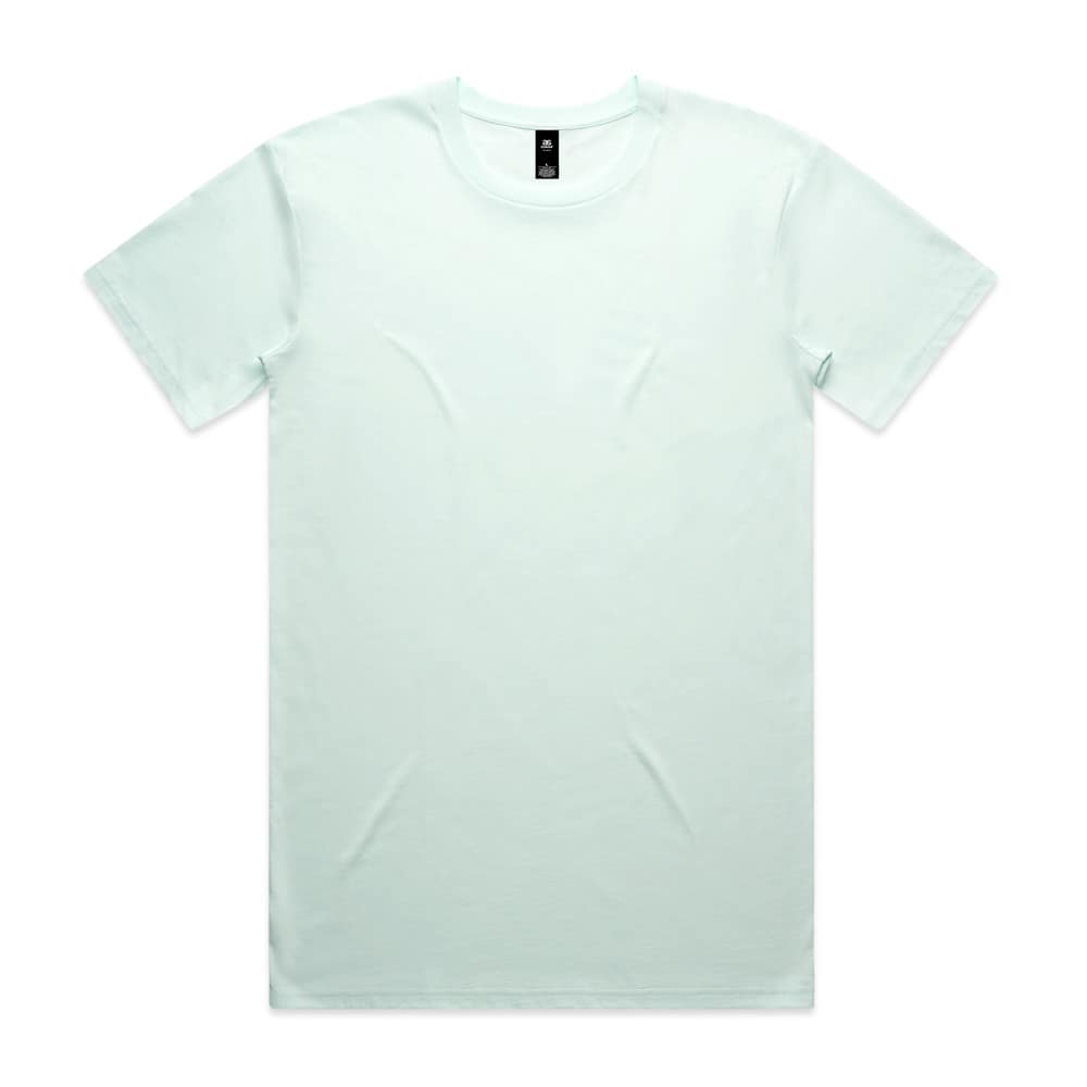 5001 AS Colour Staple Tee - Image 27