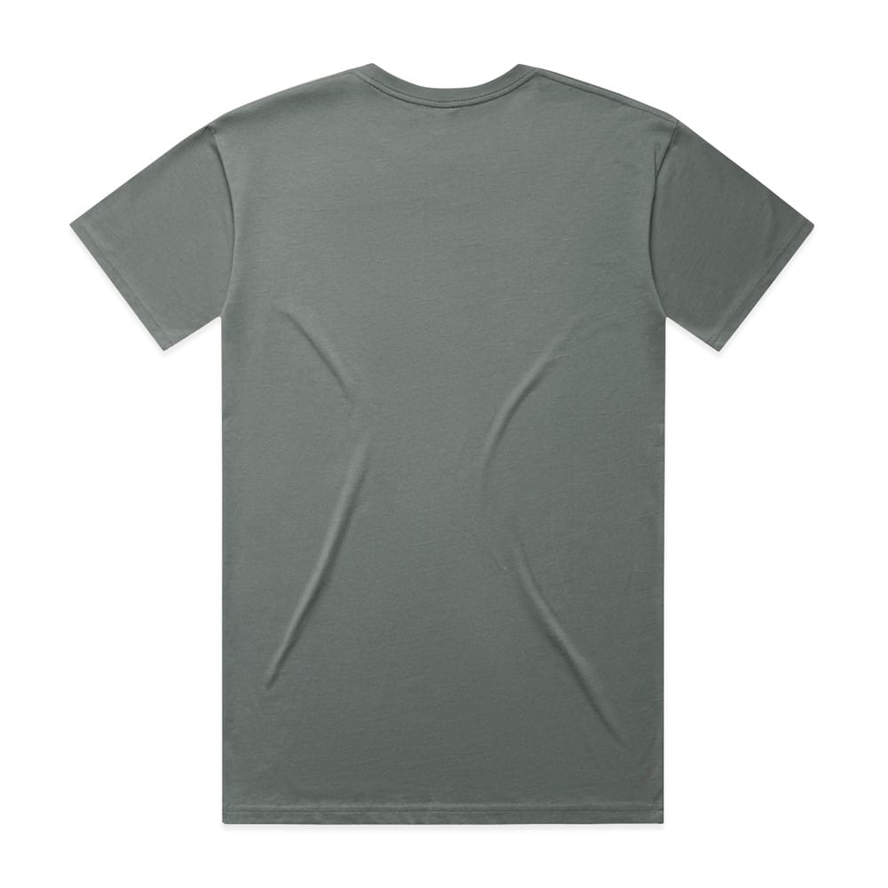 5001 AS Colour Staple Tee - Image 28