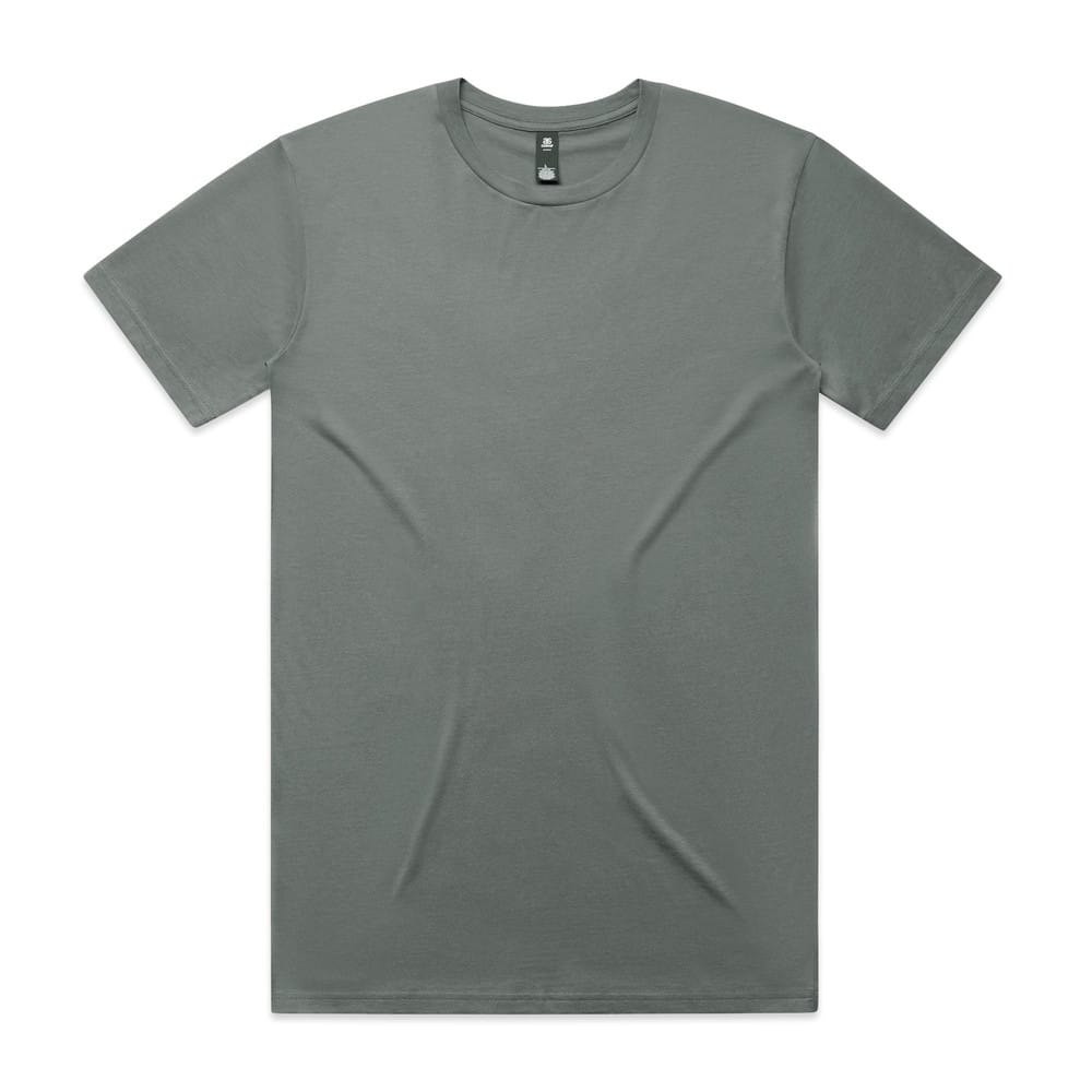 5001 AS Colour Staple Tee - Image 29
