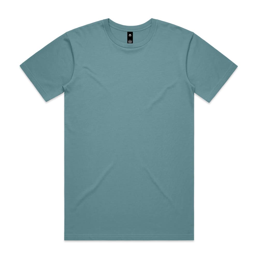 5001 AS Colour Staple Tee - Image 31
