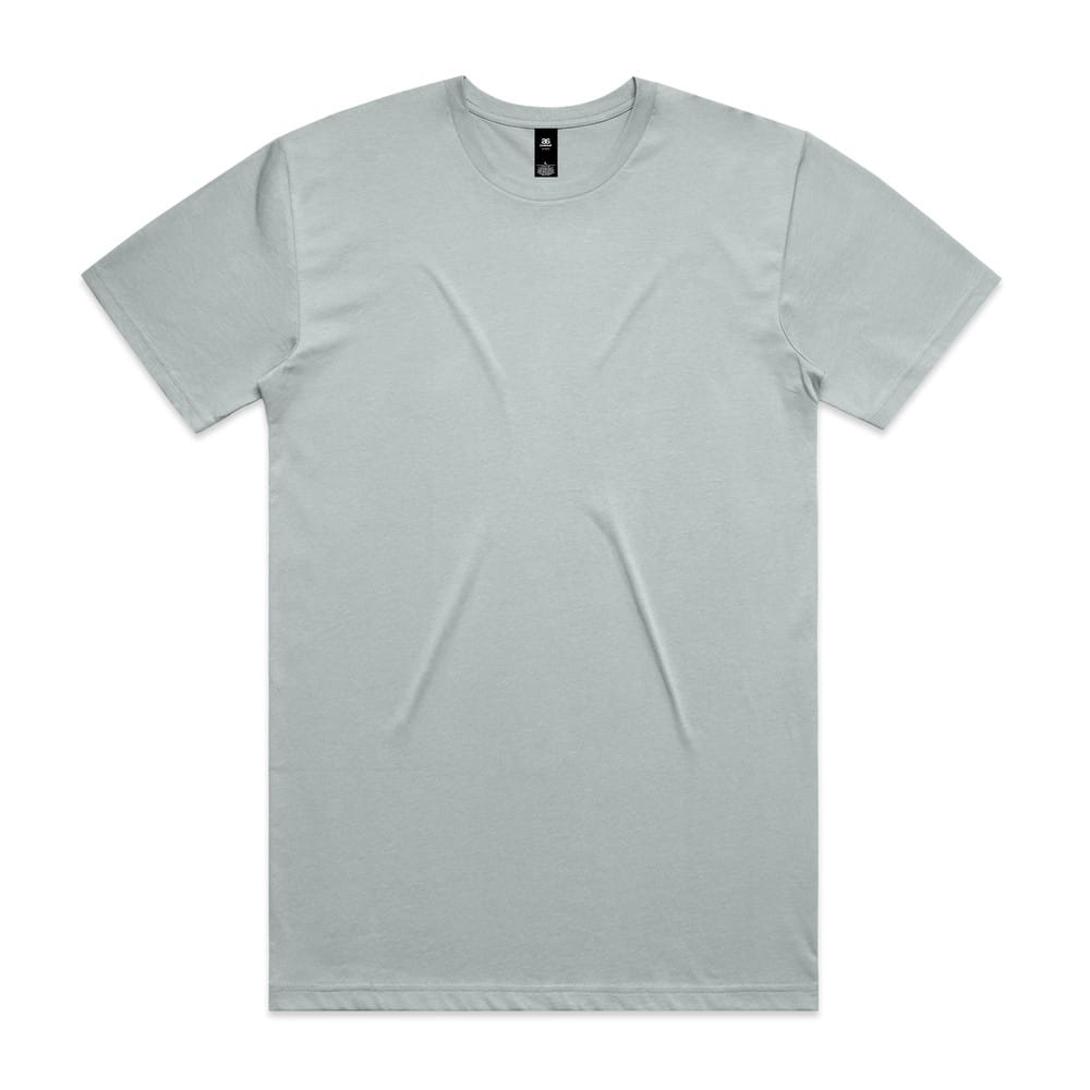 5001 AS Colour Staple Tee - Image 33