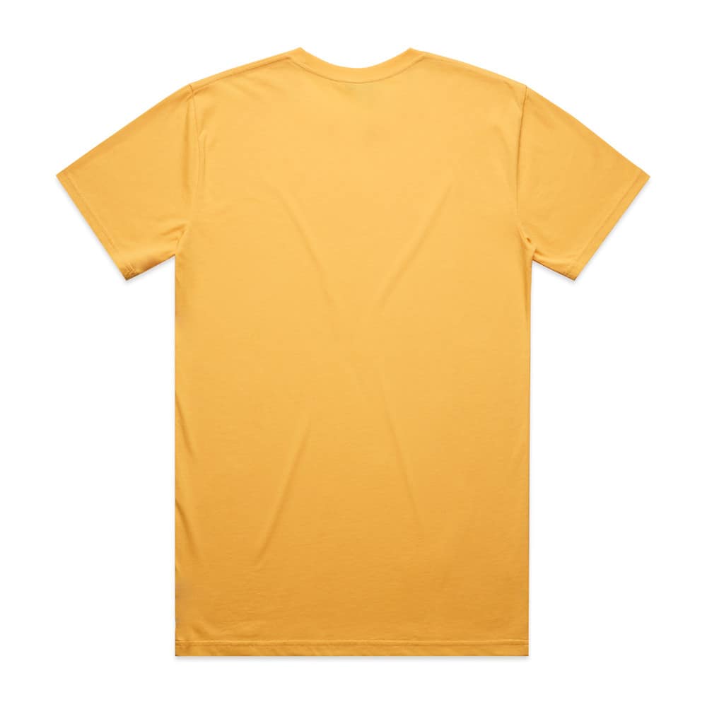 5001 AS Colour Staple Tee - Image 34
