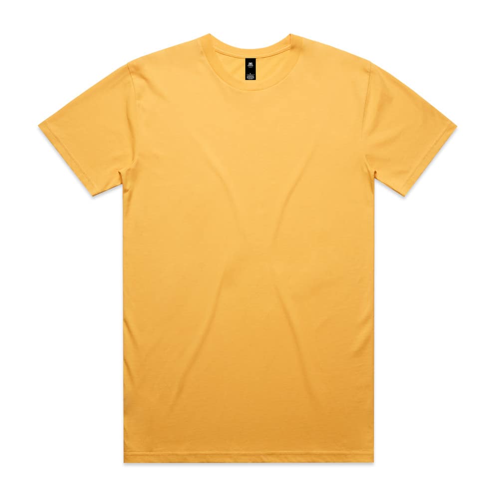 5001 AS Colour Staple Tee - Image 35