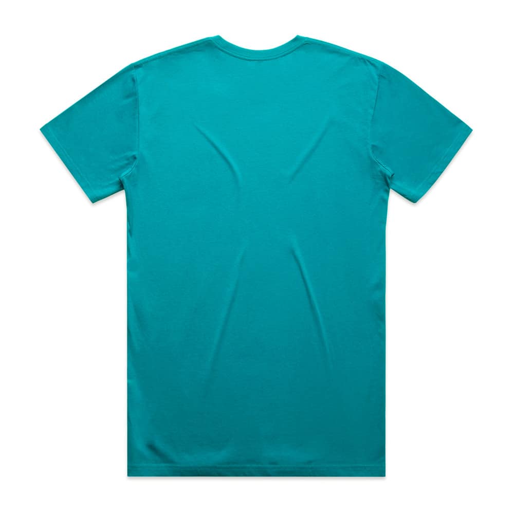 5001 AS Colour Staple Tee - Image 36