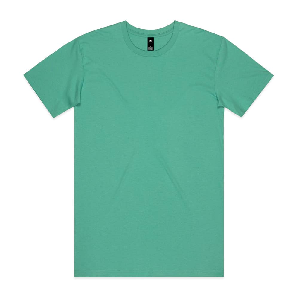 5001 AS Colour Staple Tee - Image 37