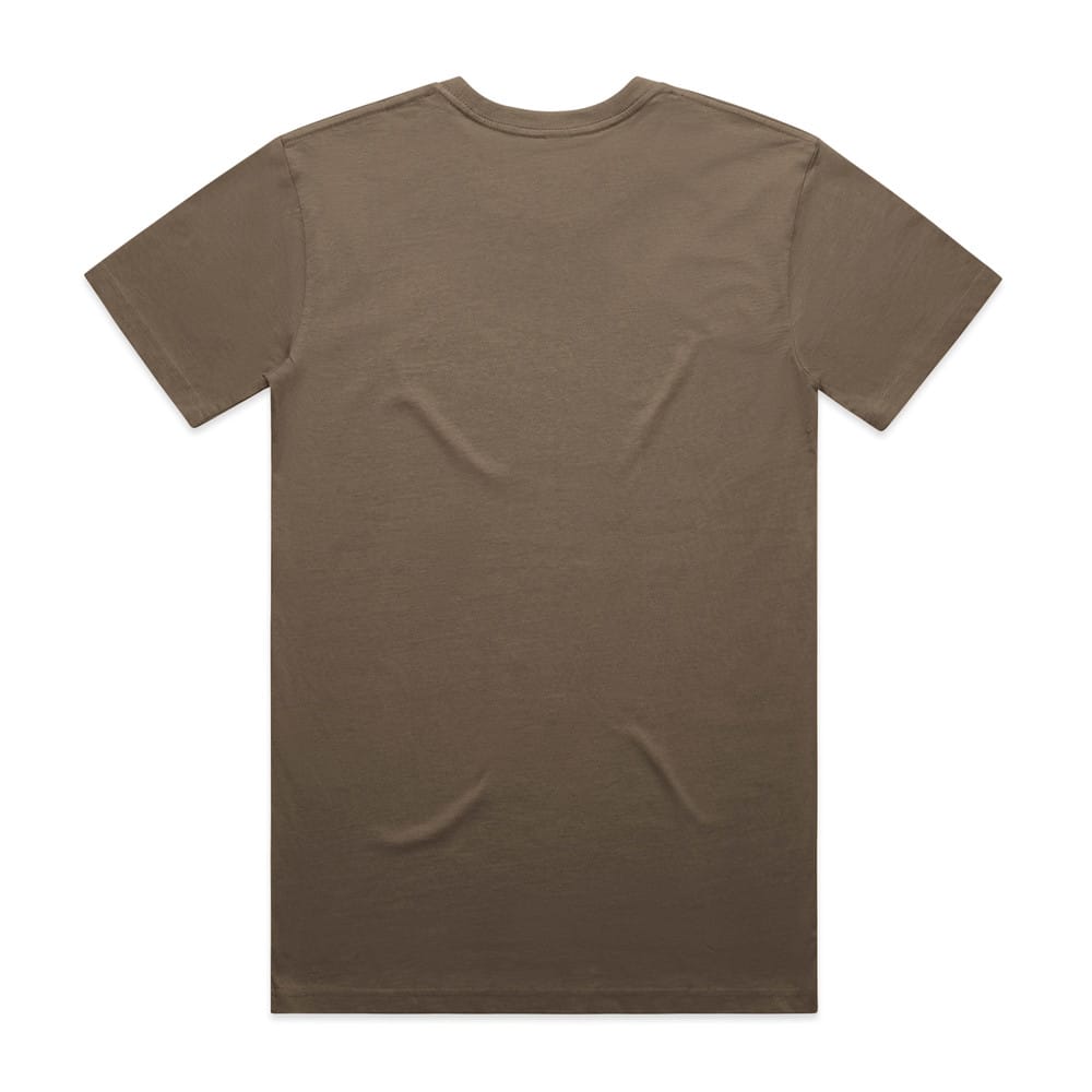 5001 AS Colour Staple Tee - Image 38