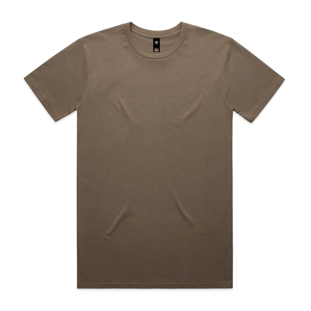 5001 AS Colour Staple Tee - Image 39