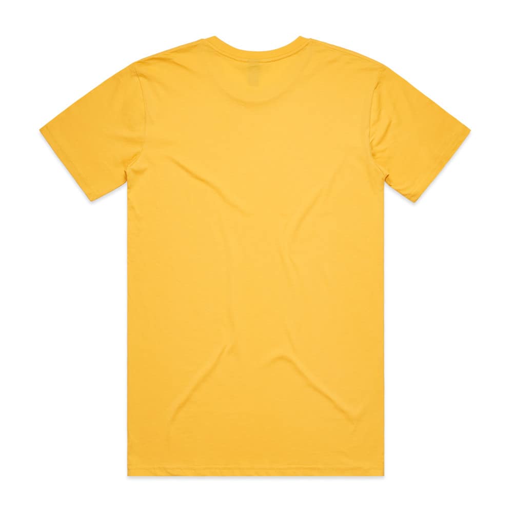 5001 AS Colour Staple Tee - Image 42