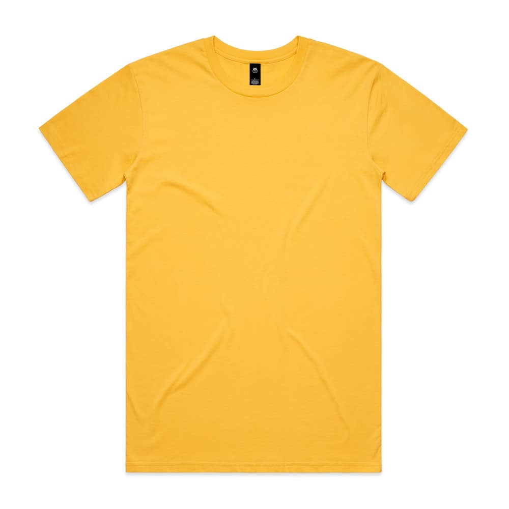 5001 AS Colour Staple Tee - Image 43