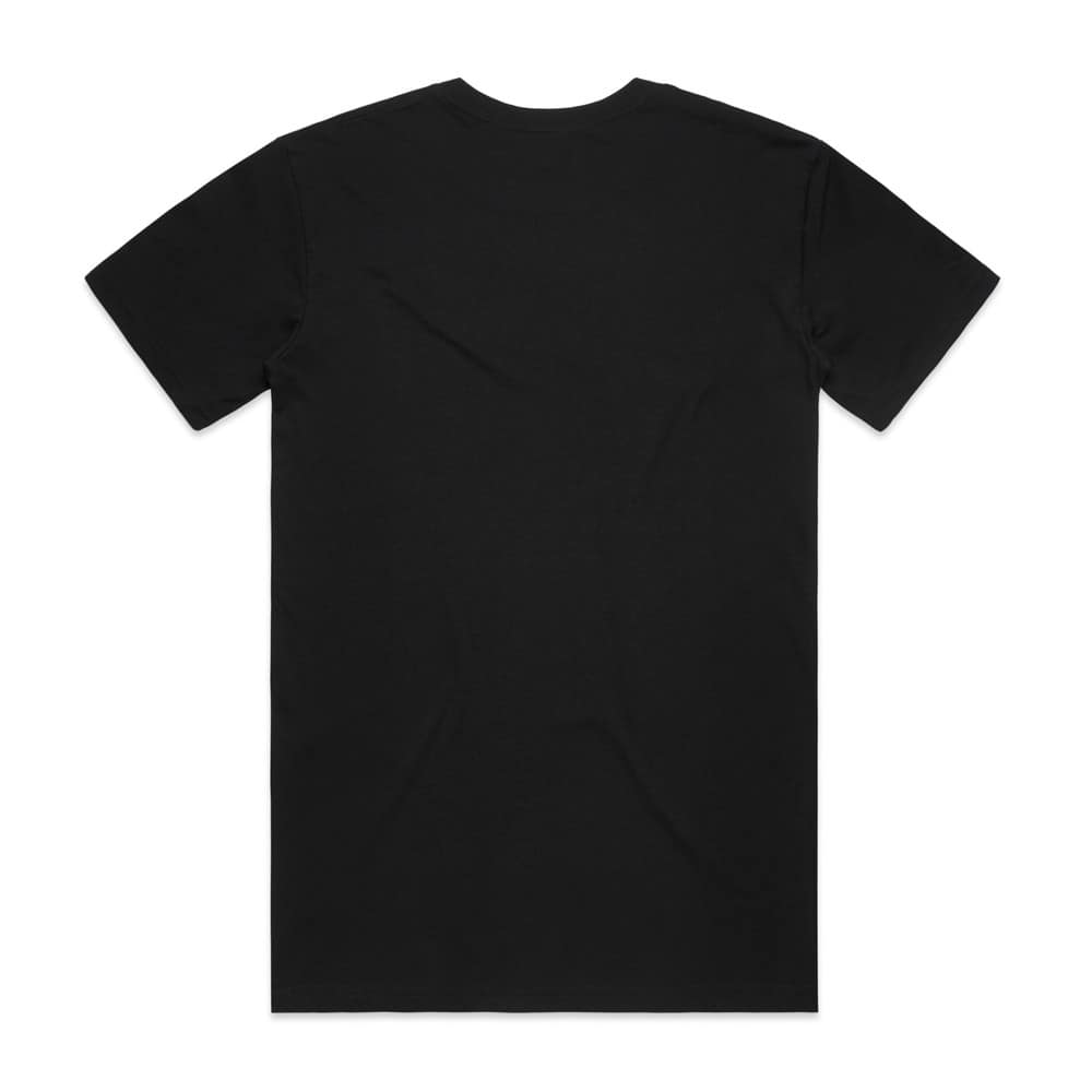 5001G AS Colour Staple Organic Tee - Image 13