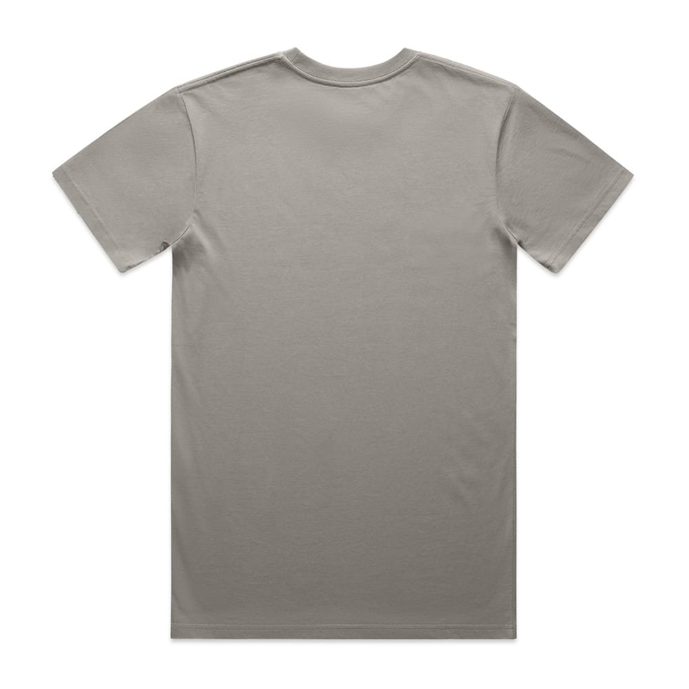 5001G AS Colour Staple Organic Tee - Image 15