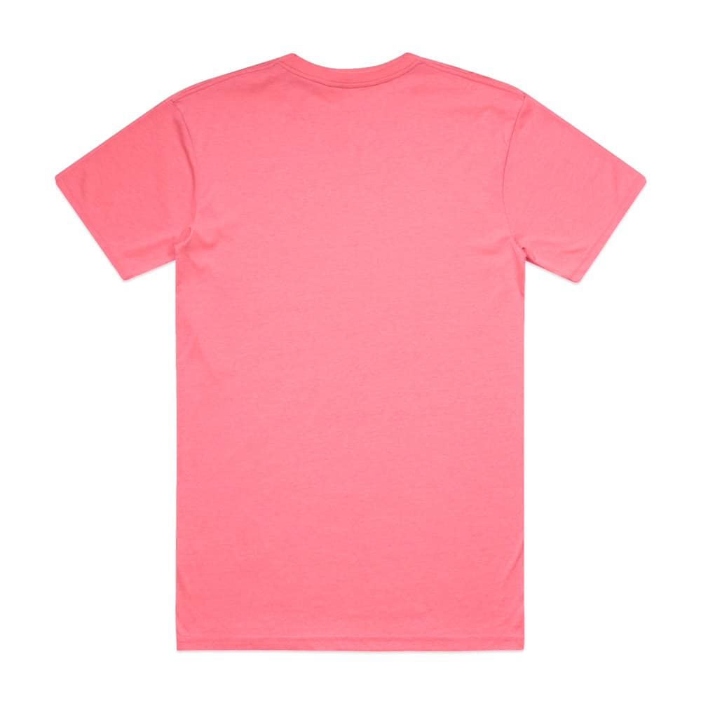 5050F AS Colour Block Safety Tee - Image 3