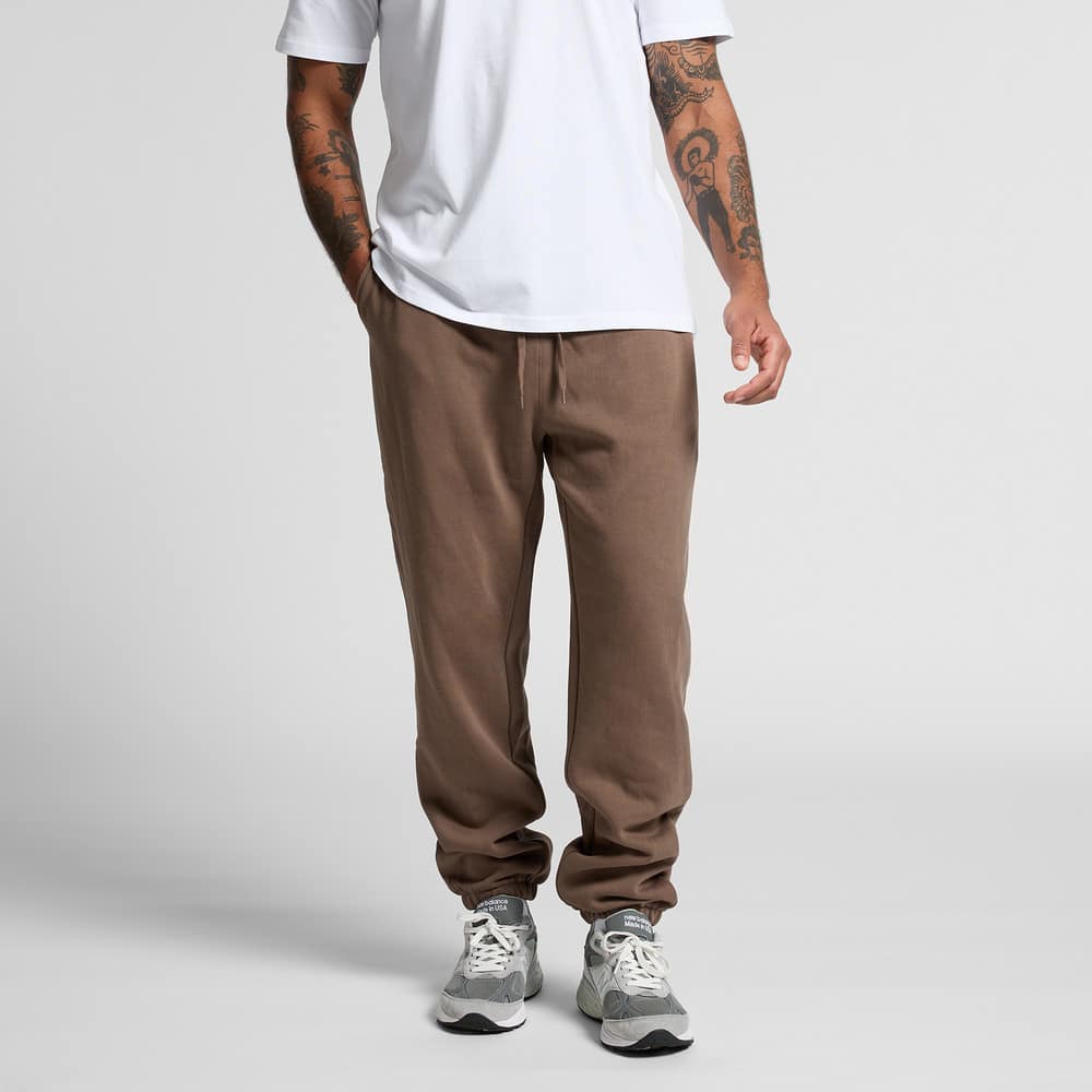 5921 AS Colour Stencil Track Pants