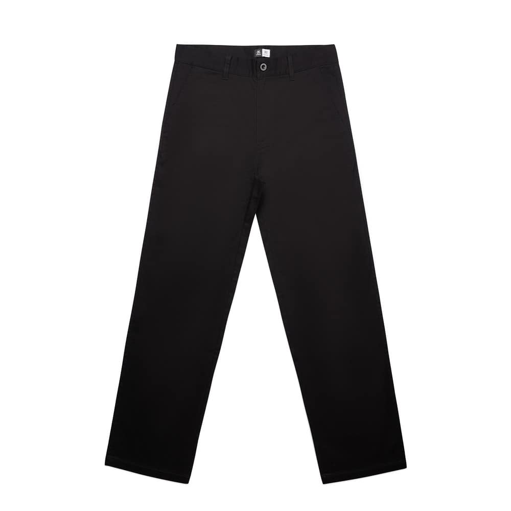 5931 AS Colour Relaxed Pants